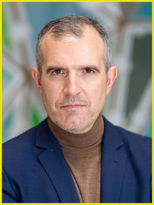 Teodor Grantcharov, MD, PhD, FACS