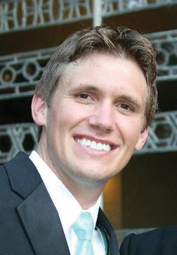 Daniel Brock Hewitt,  MD, MPH