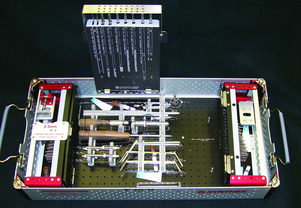 sterilization packaging, chemical and biological indicators