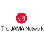 JAMA (healthcare publication) Network logo