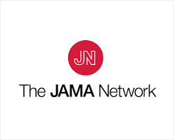JAMA (healthcare publication) Network logo