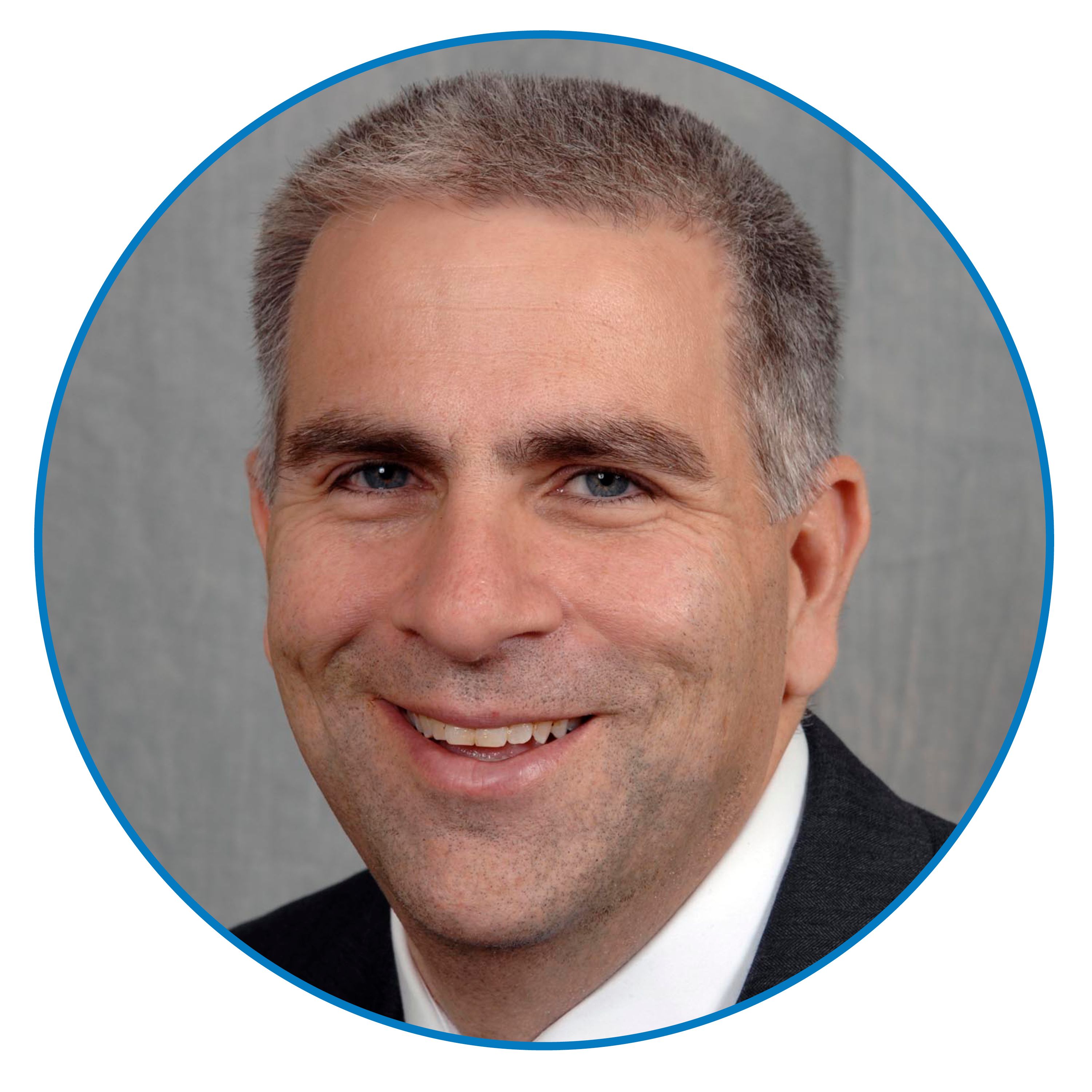 Adam Royer, MS, BSN, CNOR