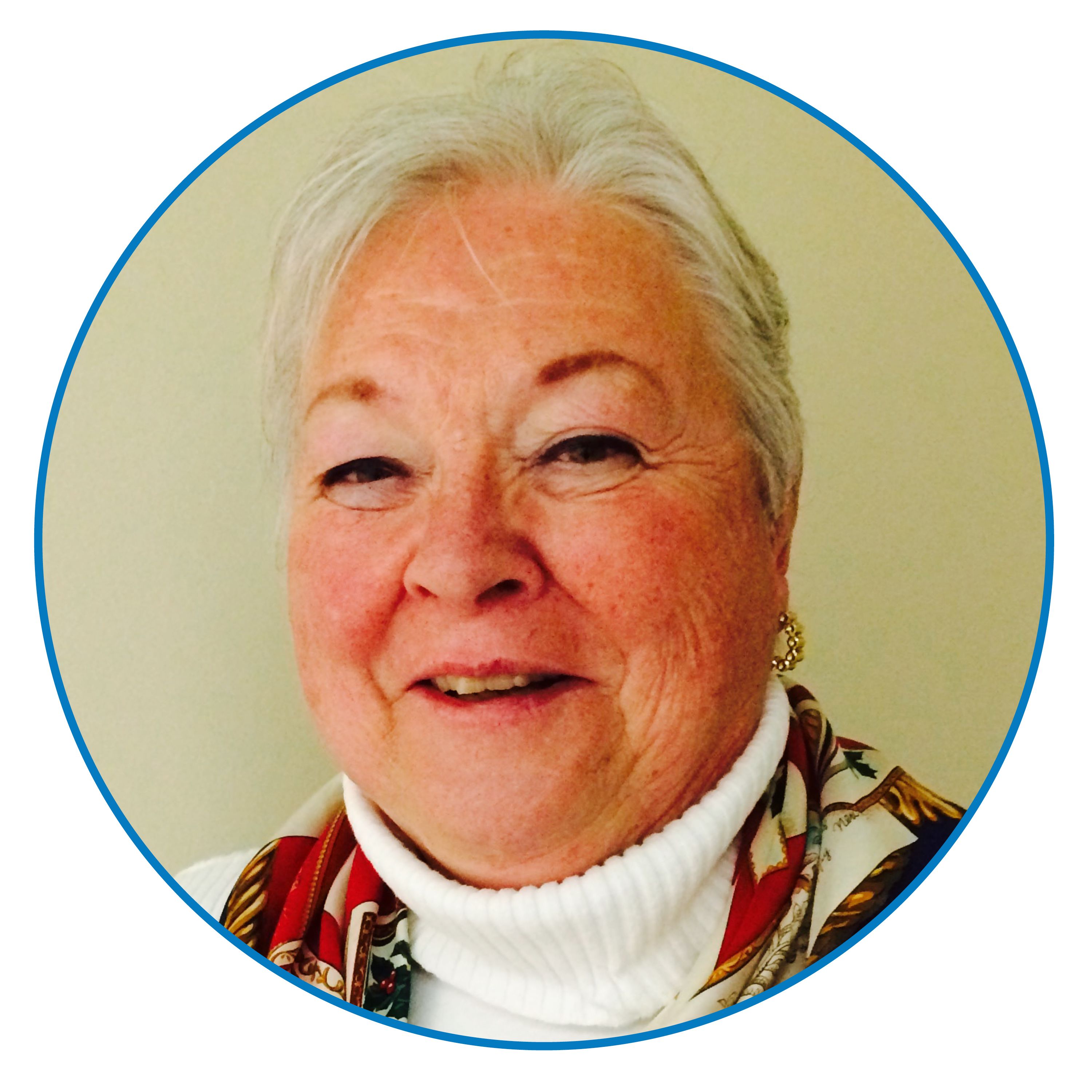 Sharon L. Butler, MSN, RN