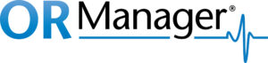 OR Manager logo
