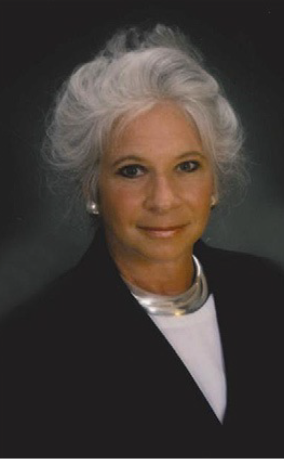 Patricia C. Seifert A leader’s leader OR Manager