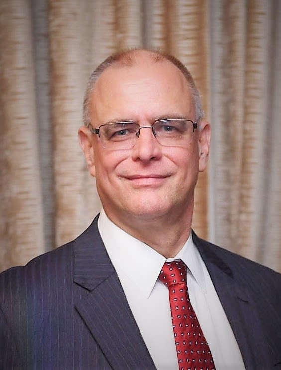 Dimitrios Stefanidis, MD, PhD
