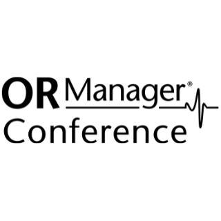 Cover for OR Manager Conference: Lowest rates expire in one week