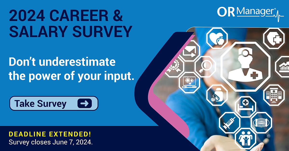 Cover for Deadline extended; rewards added for Career/Salary survey