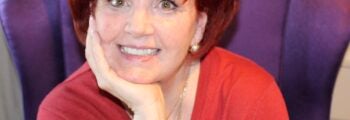 Coaching Corner with Dr Phyllis Quinlan